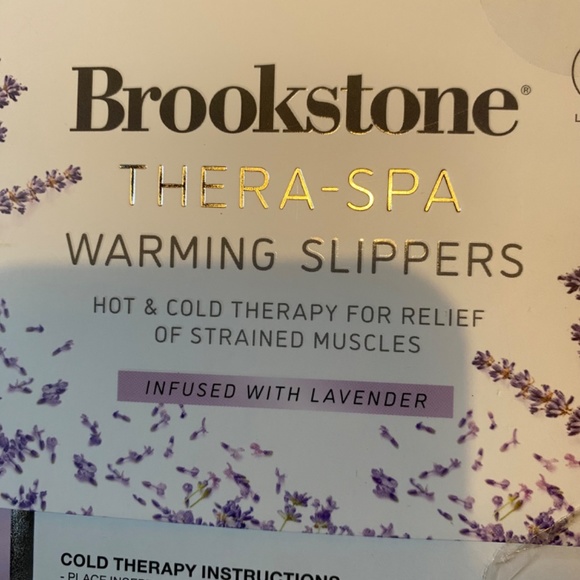 Spa slippers - Picture 8 of 12